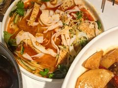 -谷丽麦馕新疆菜·清真(步步高梅溪新天地店)