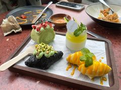 -La Terre乐田(万象城店)