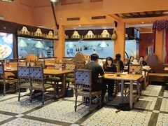 -双公羊·馕坑烤全羊(奥体店)