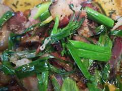青城老腊肉-青城甲(青城山店)