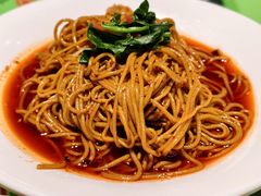 -令氏家外家周秦食府(高新店)