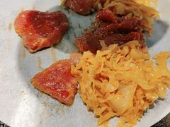 -晓燃地摊烤肉(朝阳双桥店)