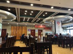 大堂-服务大楼冷面(延大店)