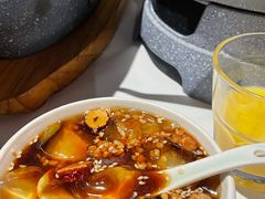 -小河盐帮·私家菜·烤鸭(三元桥·霄云路店)