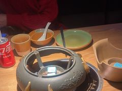 -吃饭皇帝大(解放西路店)