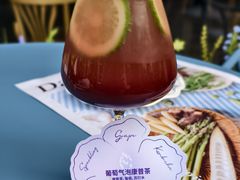 -Grande A'moo(上海万象城店)