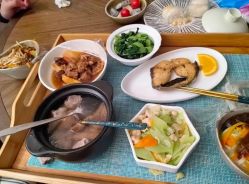 -和伊母婴护理中心·全套房(金山店)