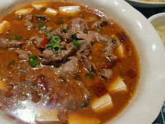 -香满楼(临安路店)