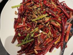 -上和臻品中国菜(花园街店)