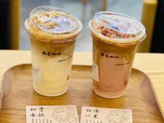-鹊茶咖啡•新中式(深圳首店)