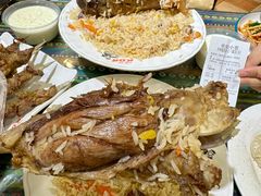 -开帝锐抓饭(五一路店)