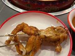 -京元盛铜锅涮肉(上海总店)