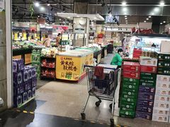 -大商超市(银岛店)