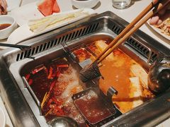 -海底捞火锅鲜切牛肉主题店(长寿路店)