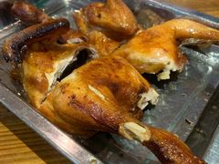 仙庙烧鸡-顺徕德仙庙烧鸡(荔湾总店)