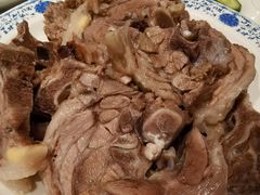 -宁夏国强手抓羊肉·清真菜(未央路凤三店)
