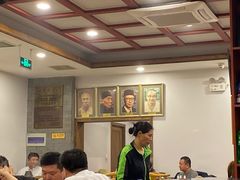 大堂-金生隆(六铺炕店)