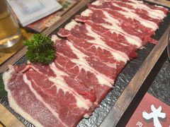 -极焰·烧肉刺身放题(天河领展广场店)