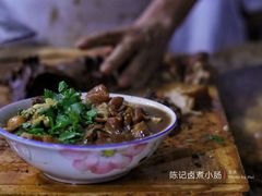陈记卤煮小肠-陈记卤煮小肠