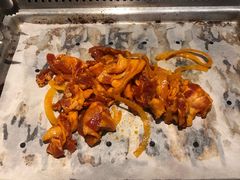 -新石器烤肉(招商1872店)
