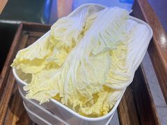 -骨气鼓气羊棒骨·羊蝎子(住总万科广场店)
