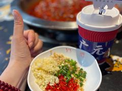 -華·丫丫火锅供销社(老城店)