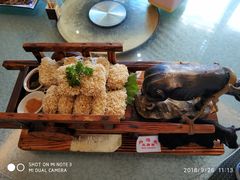 -寿州美味厨豆腐宴(寿县南门口西环路店)