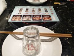 -咏哇美蛙美味(厦门罗宾森店)