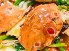 -万山楼海鲜酒家·二十三年老字号