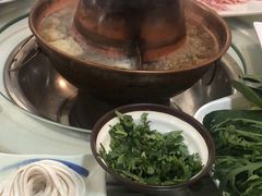 -福寿斋·老北京铜锅涮肉·烤鸭(顺义总店)