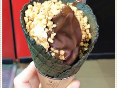 -麦当劳(中山公园龙之梦店)
