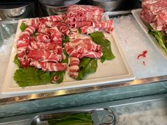 -洲际酒店·地平线全日餐厅HORIZON CAFÉ