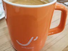 美式咖啡-Dough&Joe团憩(瑞虹天地月亮湾店)