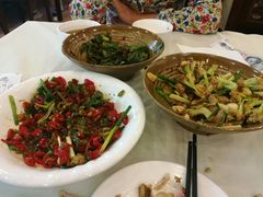 -湘肠香火锅店(团结湖店)
