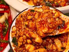 -陈胖子特色菜.鲜货现炒(融景城店)