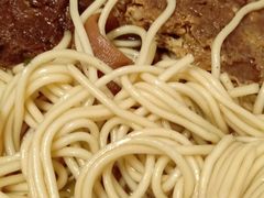 -旺泉餐饮店·清真牛肉面馆