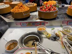 -龍歌自助小火锅(秦淮水游城店)