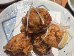 -水之惠鲜鱼料理(王府大街店)