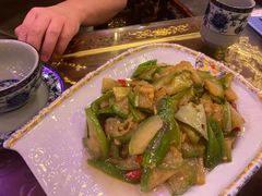 -缪氏川菜(丰盛町店)