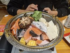 -青空日本料理(随州万达店)