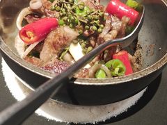 -馋遇江南·精致湖景雅宴(东方之门店)