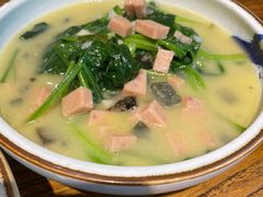 -大川先生·小龙虾·川菜(信义坊店)