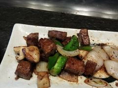 -仙桐吉宴铁板烧·精致料理
