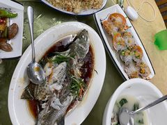 -梅姐海鲜餐厅(水头海鲜街店)