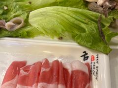 -虾大侠·盱眙龙虾老北京铜锅涮羊肉(金楠天街店)