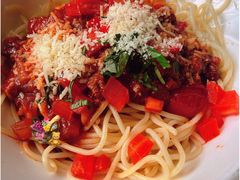 -香草意餐厅(杏石口路店)