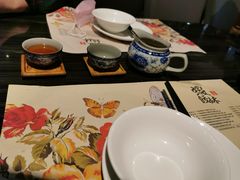 -虾饺妹·粤式手工点心(水荫路店)