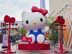 -深圳湾万象城(南山店)