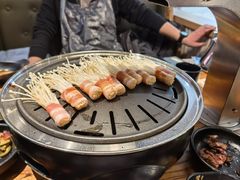 -九田家黑牛烤肉料理(国芳店)