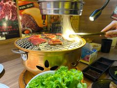 -AJIYA炭火烧肉(徐汇正大乐城店)
